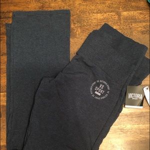 Victoria’s Secret Sport workout pants